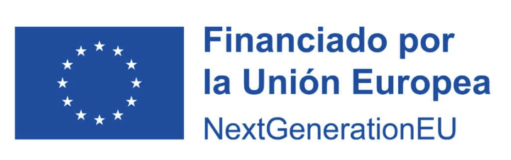 Financiado por la Unión Europea — NextGenerationEU